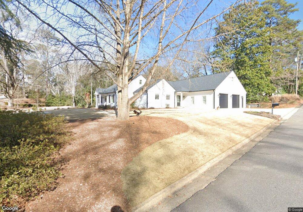 275 Mcwhorter Dr, Athens, GA 30606 - photo 1