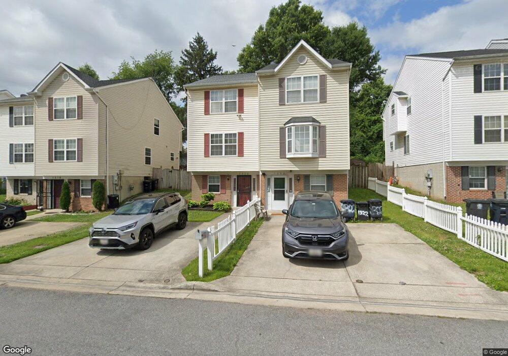 1320 Gabes Place, Hyattsville, MD 20785 - photo 1