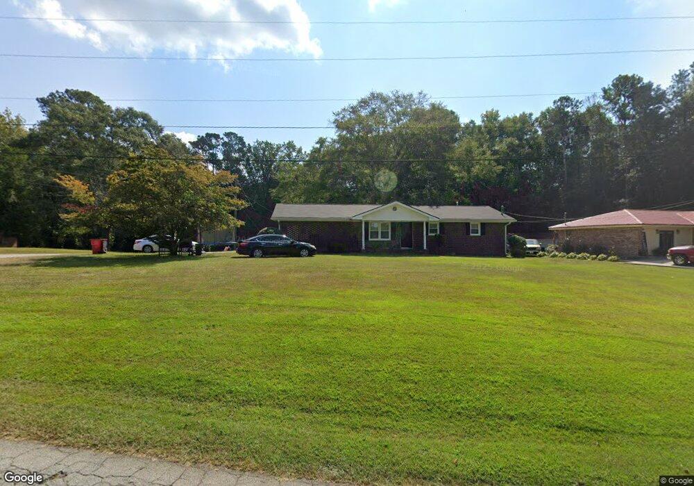 302 Watts Rd, Bowdon, GA 30108 - photo 1