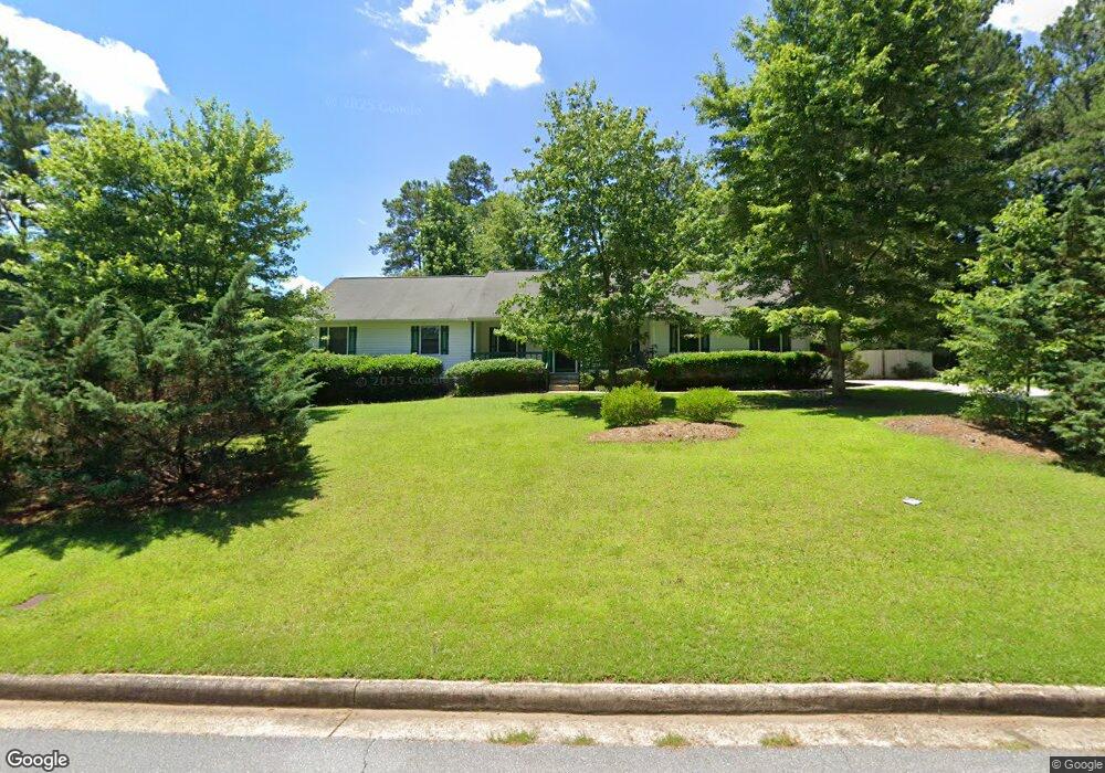 2363 Rowland Ct, Jonesboro, GA 30236 - photo 1