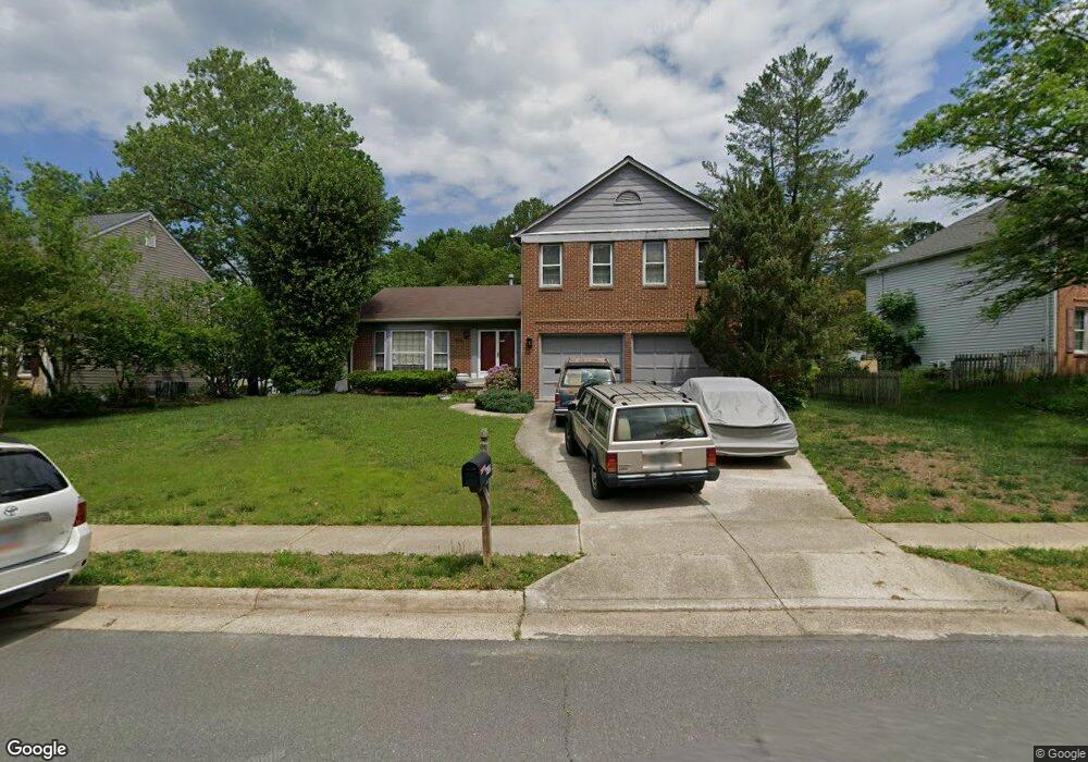 7814 Richfield Rd, Springfield, VA 22153 - photo 1