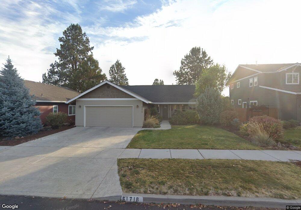 61718 SE Rigel Way, Bend, OR 97702 - photo 1