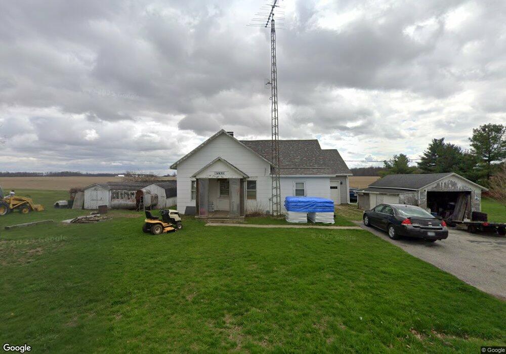 5809 E 500 S, Wabash, IN 46992 - photo 1