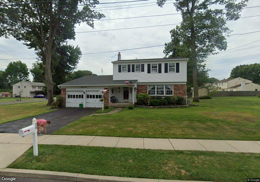 29 Bernard Dr, Morrisville, PA 19067 - photo 1