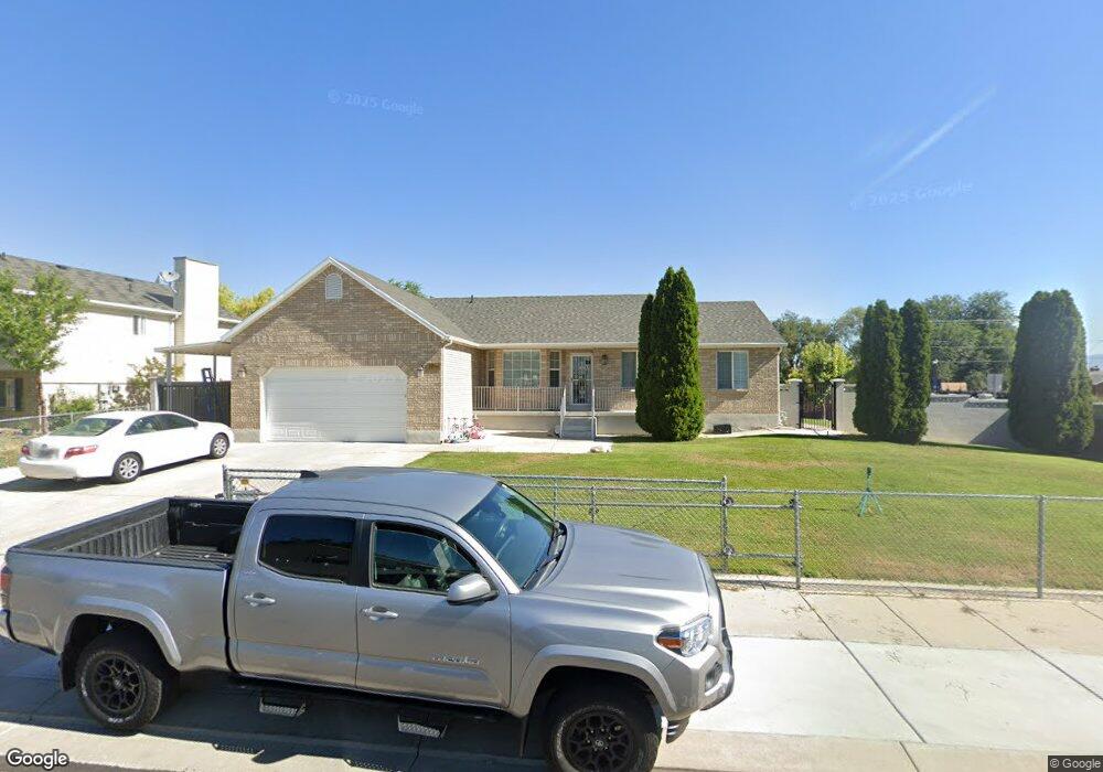 2502 Goldenpointe Way, West Jordan, UT 84088 - photo 1