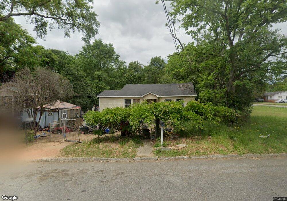 713 Carmen Place, Macon, GA 31206 - photo 1