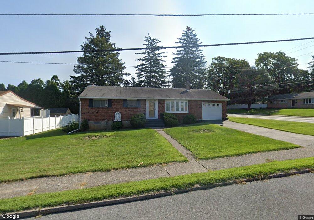 1953 S 2nd St, Allentown, PA 18103 - photo 1