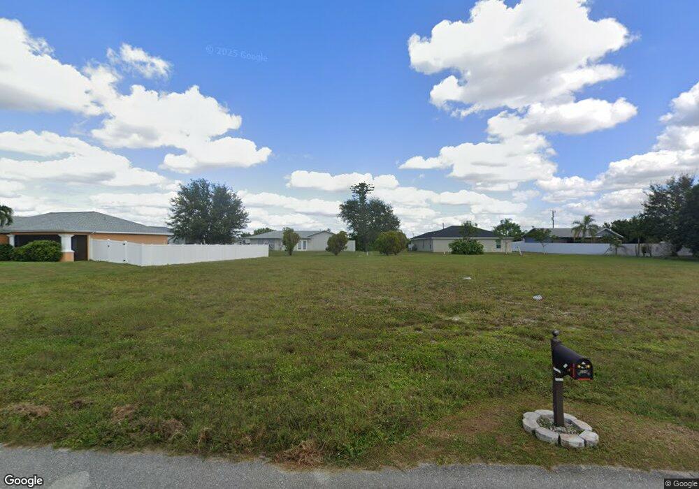 345 NW 25th Terrace, Cape Coral, FL 33993 - photo 1