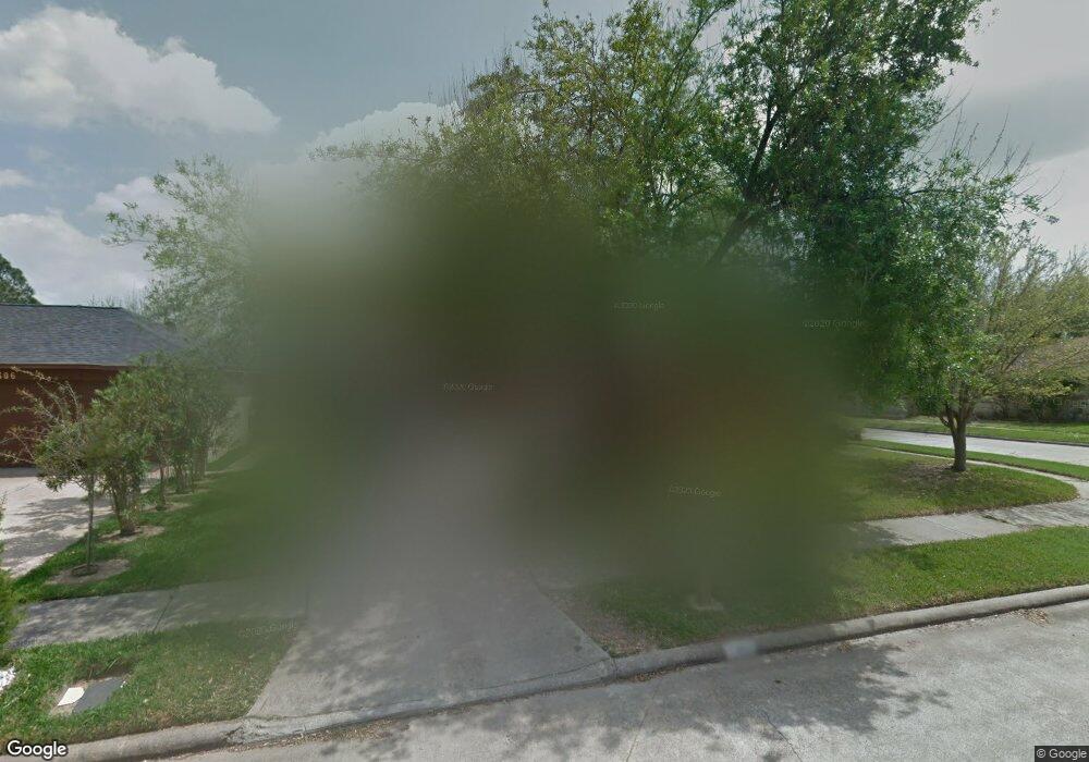 7302 Sonnet Glen Ln, Houston, TX 77095 - photo 1