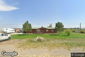 795 S 400 W, Ferron, UT 84523