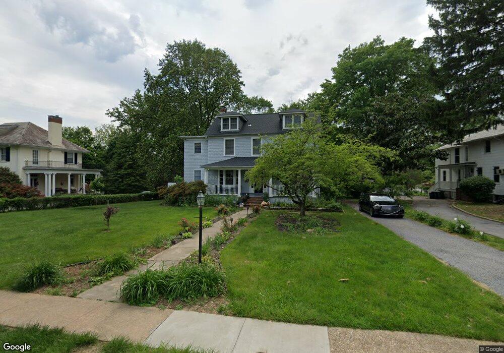 510 N Chapel Gate Ln, Baltimore, MD 21229 - photo 1