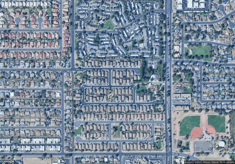 890 E Del Rio St, Chandler, AZ 85225 - photo 1