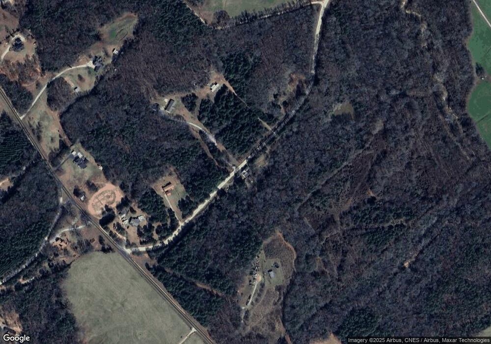 1135 Peachtree Rd, Elberton, GA 30635 - photo 1