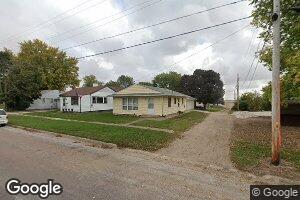 302 Utah St, Glidden, IA 51443
