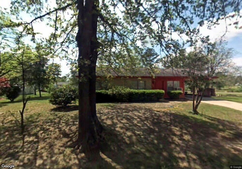 1007 Ellis St, Broxton, GA 31519 - photo 1