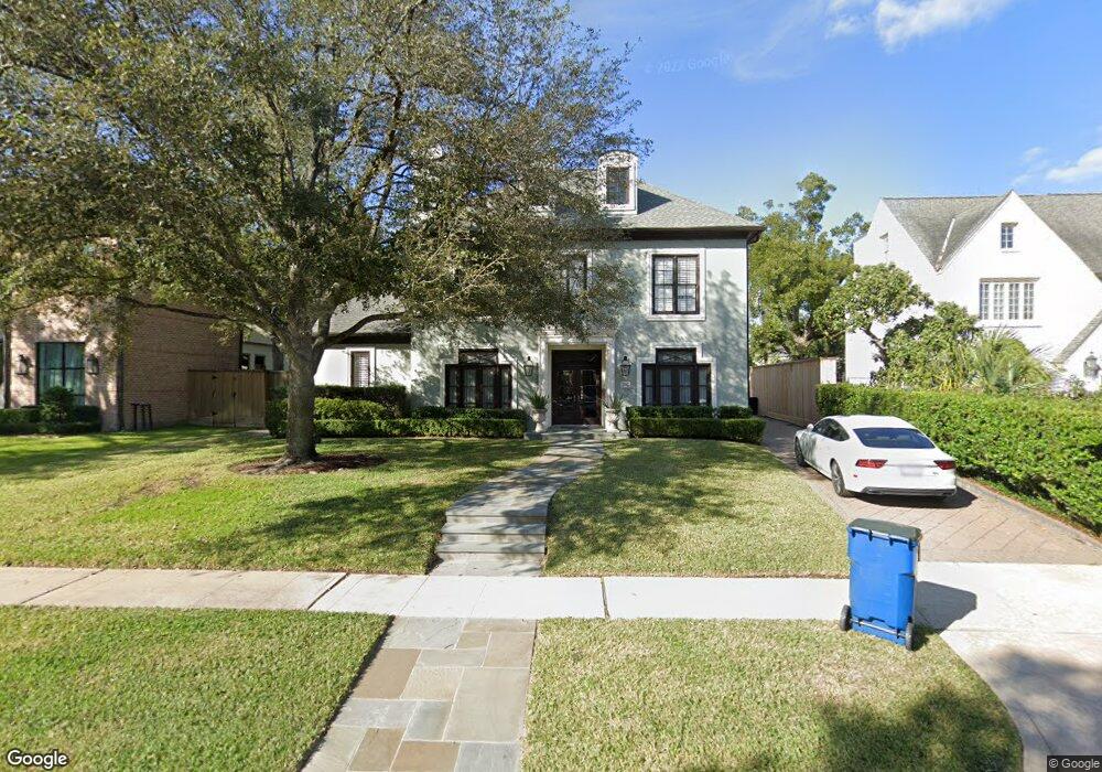 2110 Pelham Dr, Houston, TX 77019 - photo 1