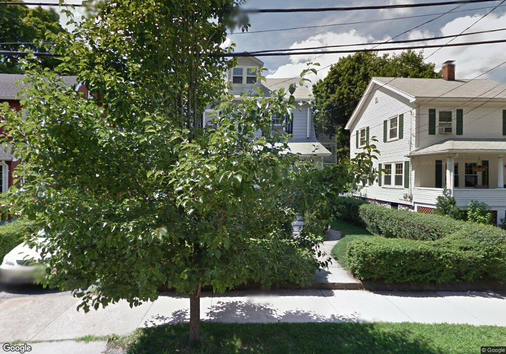 37 Inverness Rd, Arlington, MA 02476 - photo 1