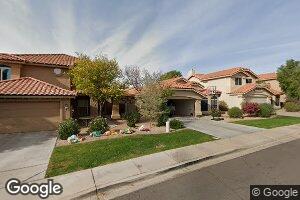 3802 N Sawtooth, Mesa, AZ 85215