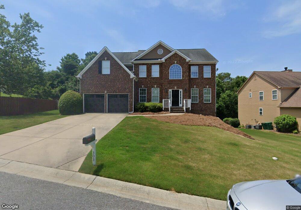 303 Aleutian Trace, Canton, GA 30114 - photo 1