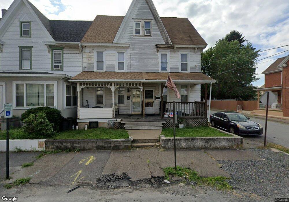 538 N James St, Hazleton, PA 18201 - photo 1