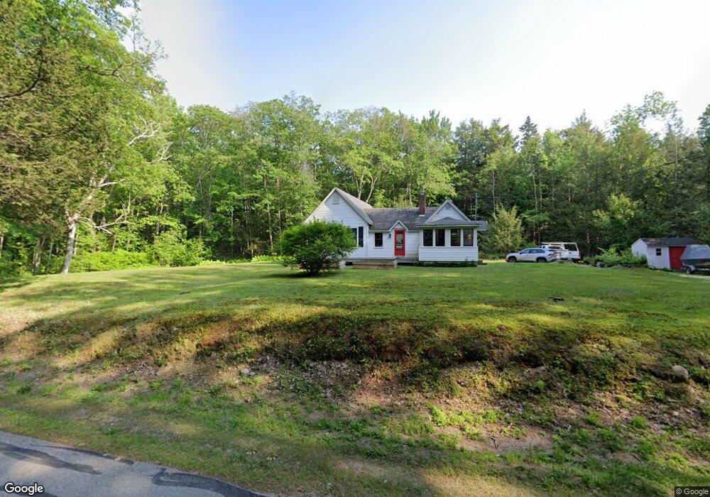 184 Beaucaire Ave, Camden, ME 04843 - photo 1