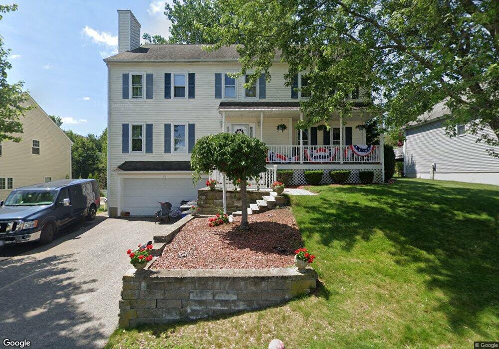 92 Wren Terrace, Quincy, MA 02169 - photo 1