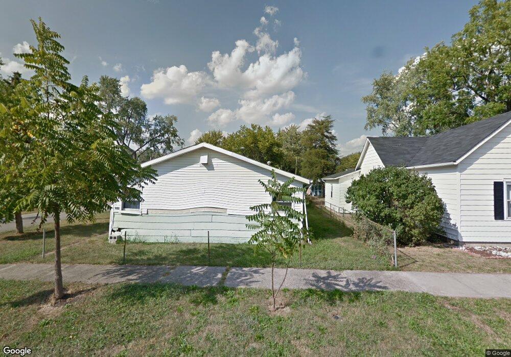 1018 W Arch St, Portland, IN 47371 - photo 1