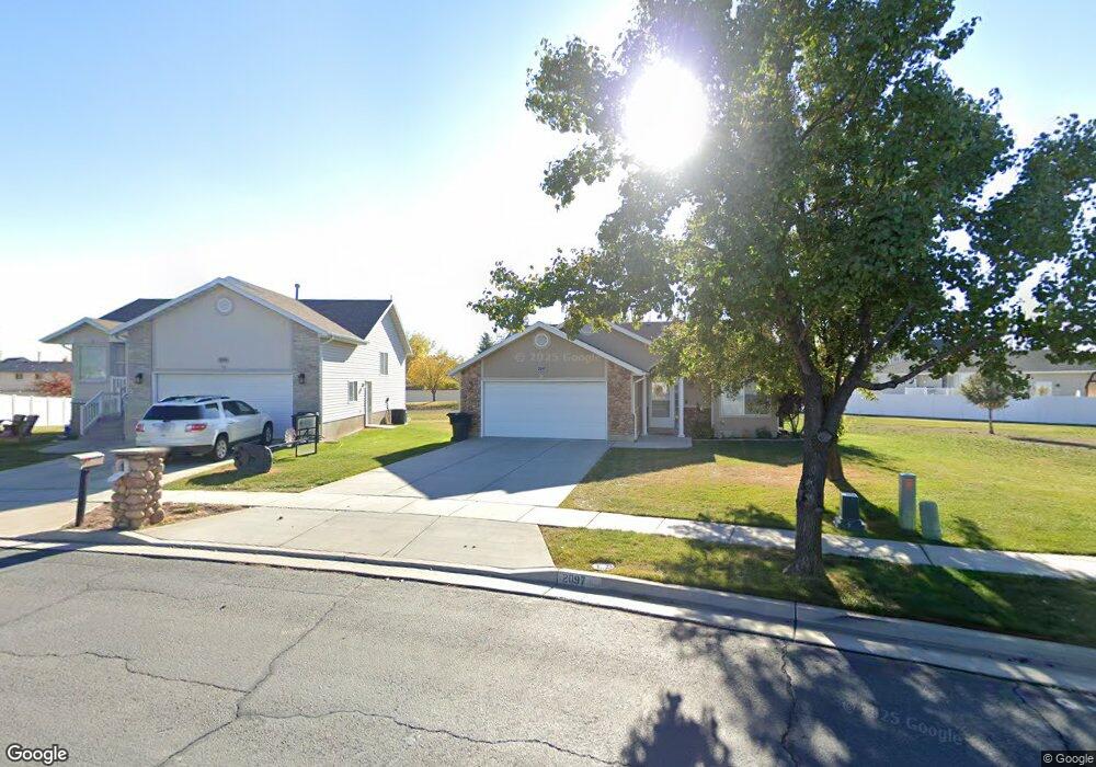 2097 Craig Ln, Syracuse, UT 84075 - photo 1