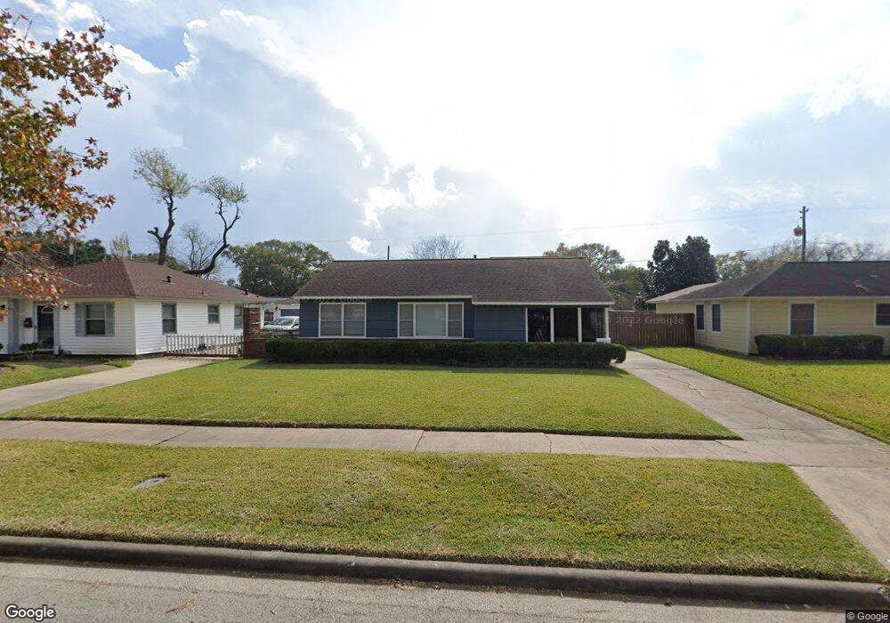7742 El Rancho St, Houston, TX 77087 - photo 1