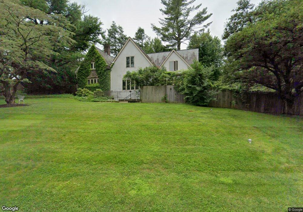 1224 Pinewood Rd, Villanova, PA 19085 - photo 1