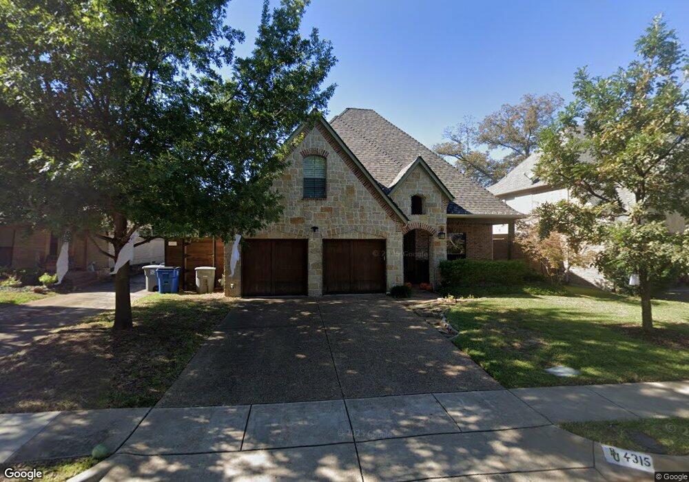 4315 Somerville Ave, Dallas, TX 75206 - photo 1
