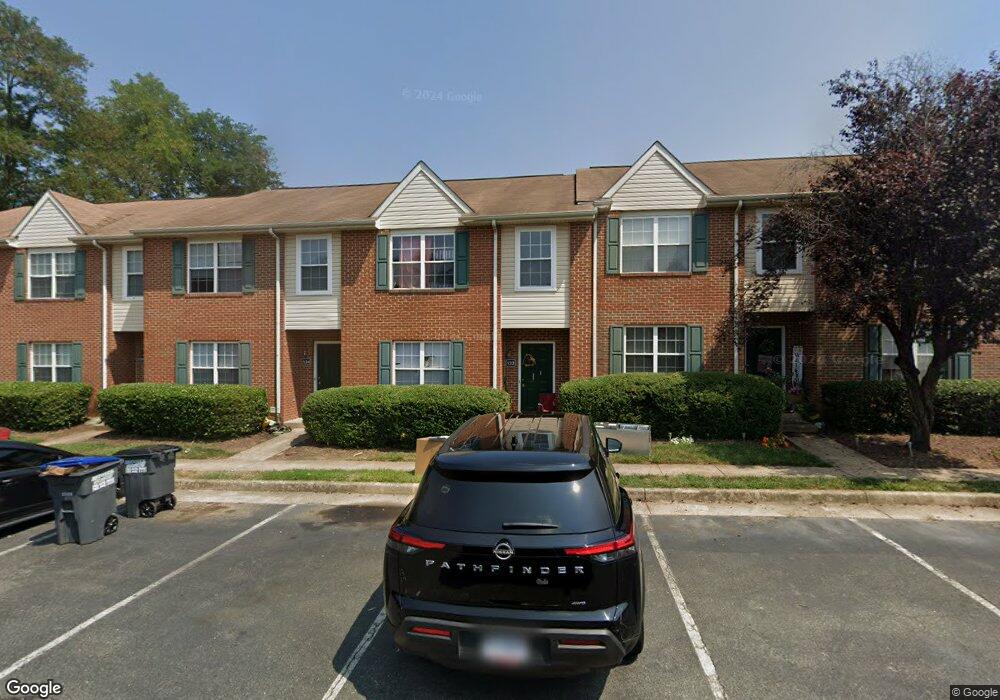 122 Fiddlers Ct, Stafford, VA 22554 - photo 1