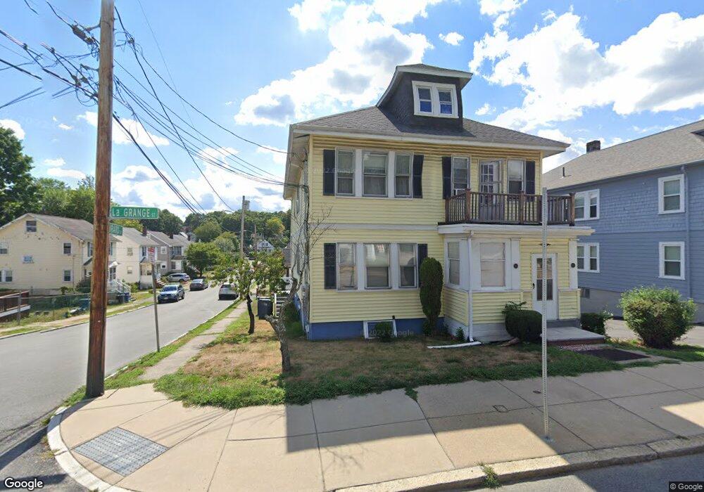 584 Lagrange St unit 586, West Roxbury, MA 02132 - photo 1