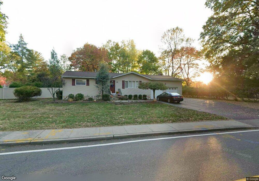 20 Summit Rd, Spring Valley, NY 10977 - photo 1