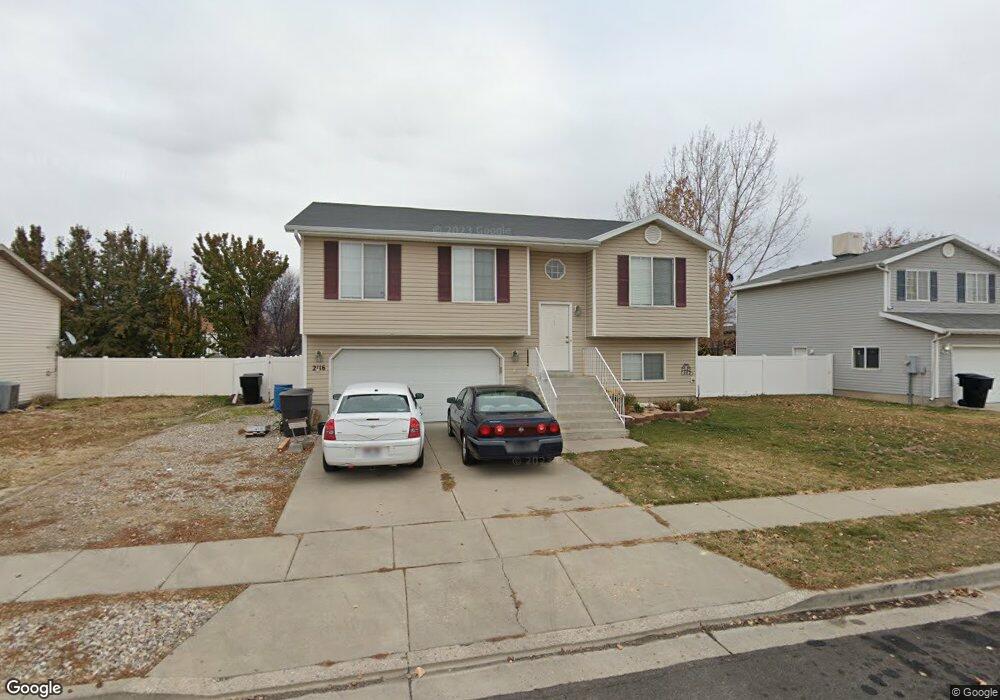 2116 N 2090 W, Clearfield, UT 84015 - photo 1