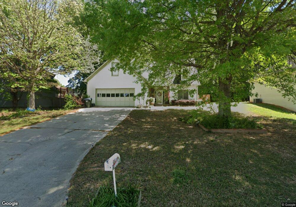 945 Garner Spring Ln unit 1, Sugar Hill, GA 30518 - photo 1