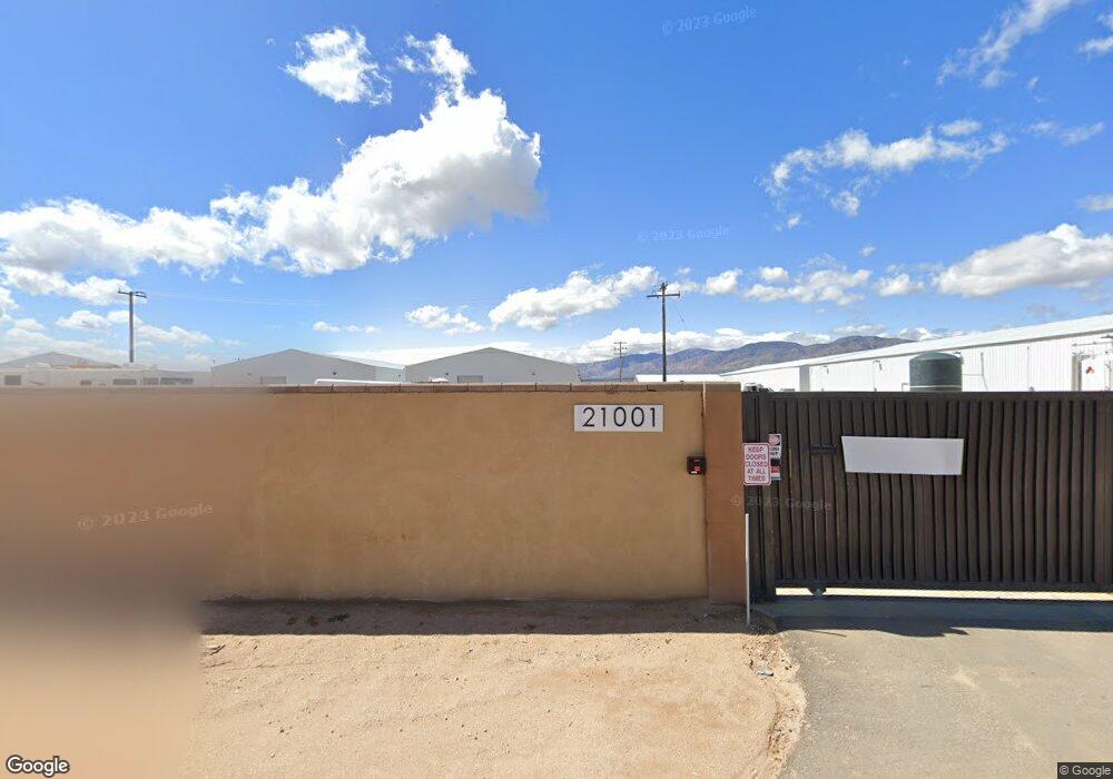 21080 Maverick St, Mojave, CA 93501 - photo 1