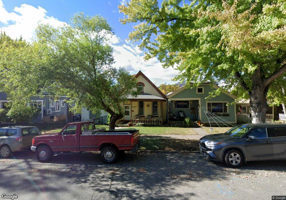 1121 E 4th Ave, Durango, CO 81301 - photo 1