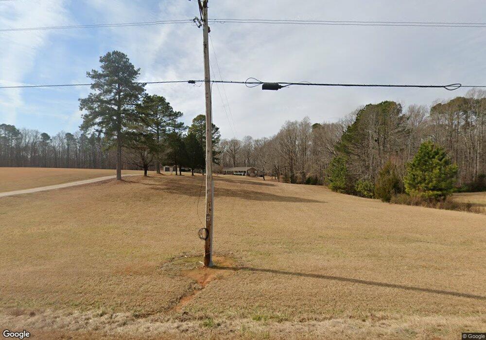 3639 Nc Highway 96, Oxford, NC 27565 - photo 1