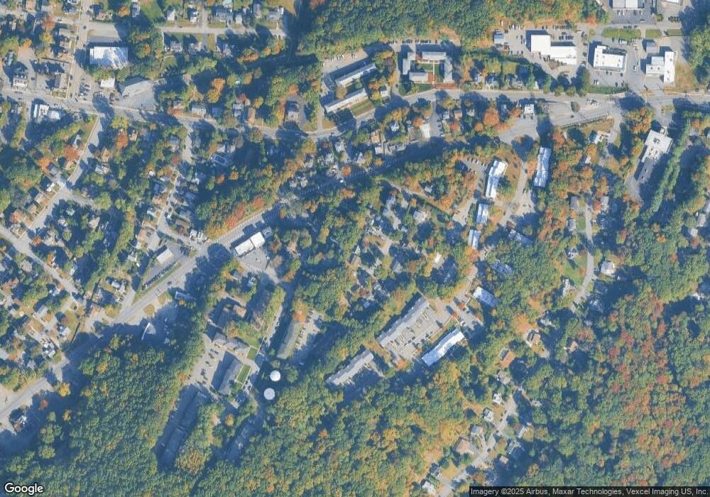 21 Liberty Place, Rockaway, NJ 07866 - photo 1