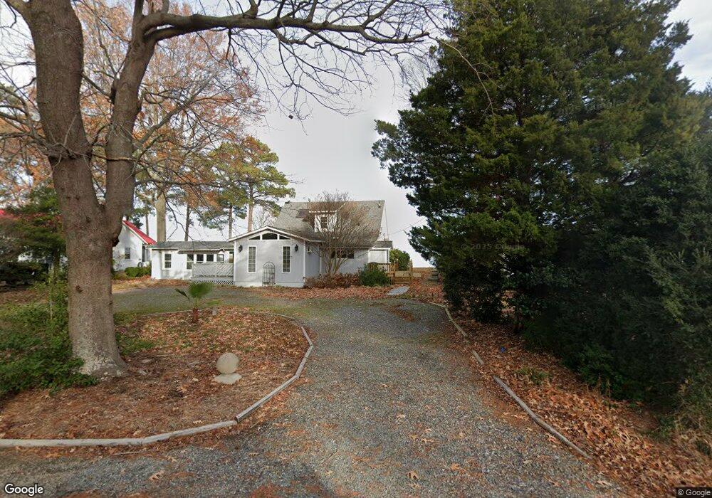 3238 Skipjack Rd, Kinsale, VA 22488 - photo 1