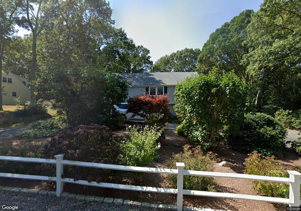 71 Goose Point Rd, Centerville, MA 02632 - photo 1