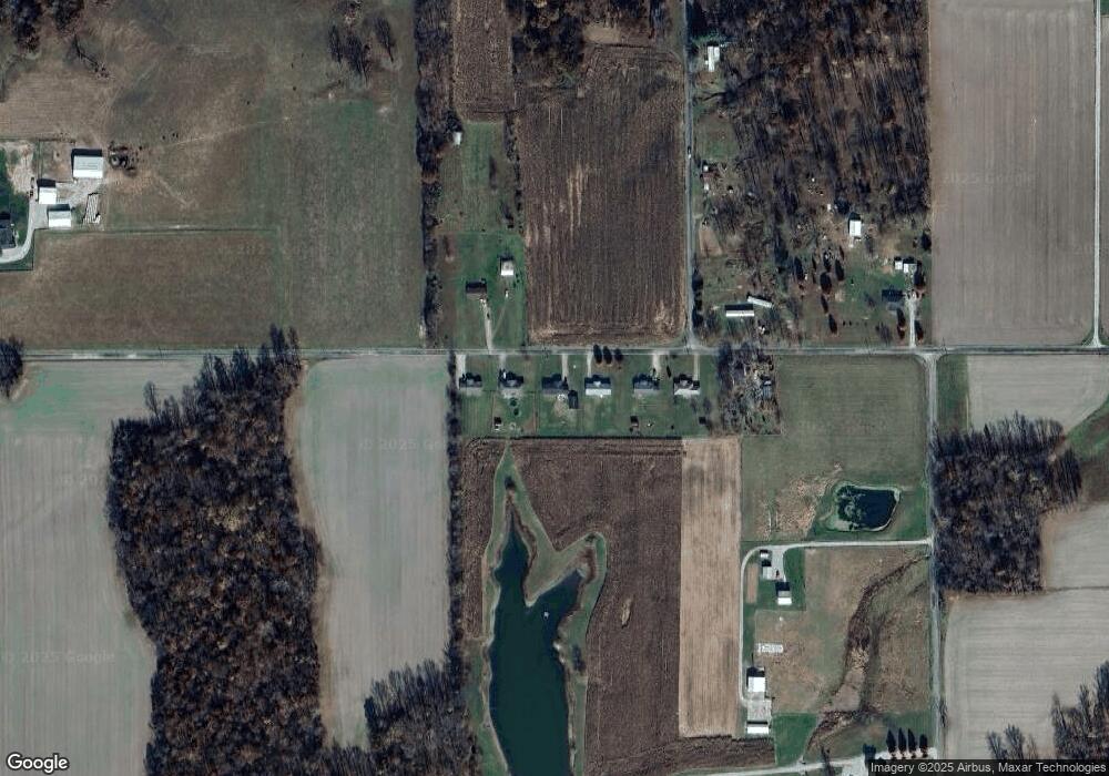 15397 W 175 N, Deputy, IN 47230 - photo 1