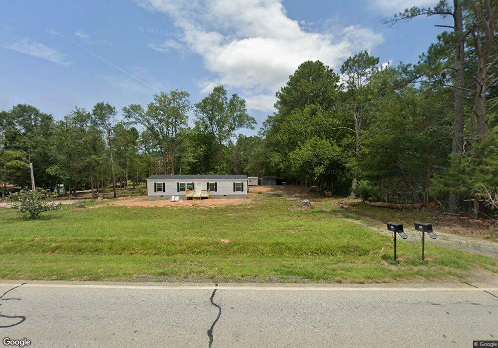 1540 Hartwell Hwy, Elberton, GA 30635 - photo 1