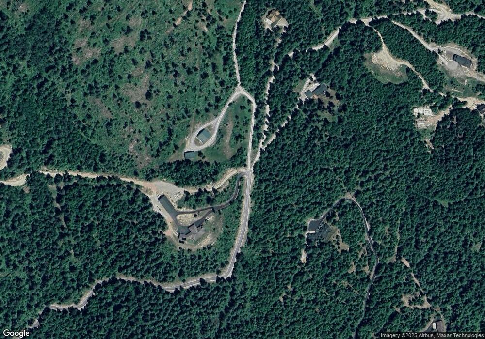 Lot 4 Jeep Trail Rd, Sandpoint, ID 83864 - photo 1