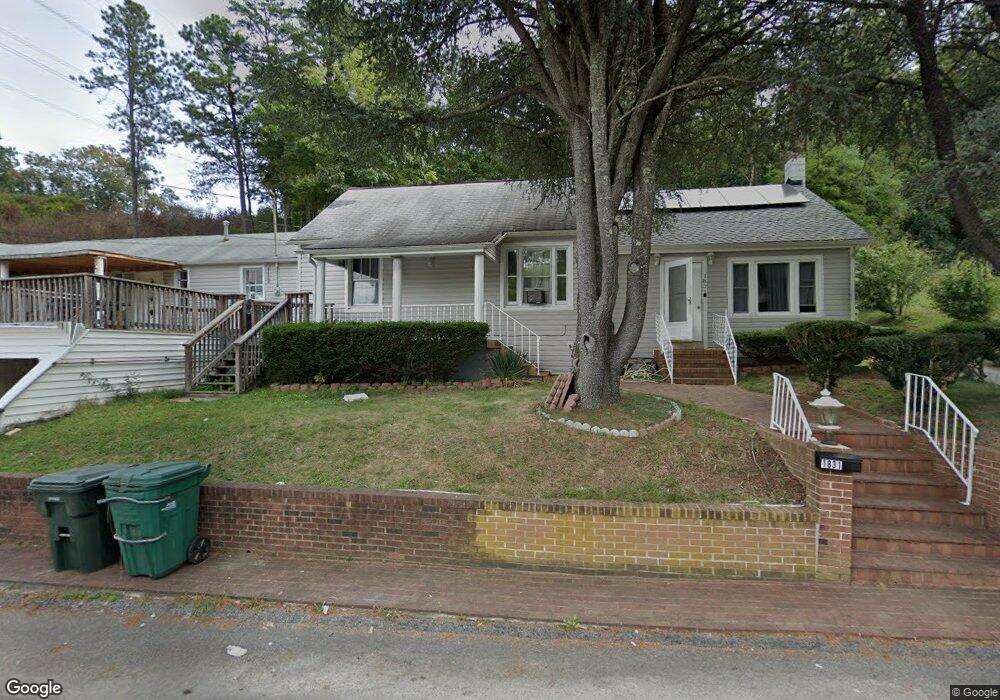 1831 E Main St, Waynesboro, VA 22980 - photo 1