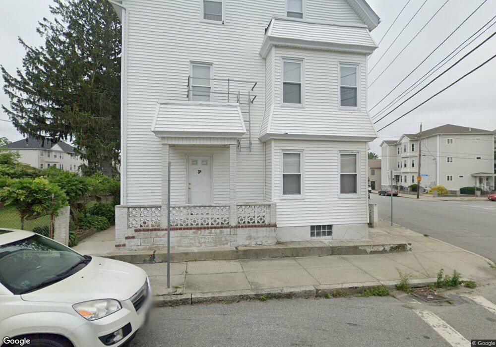 3 Albion St, Fall River, MA 02723 - photo 1
