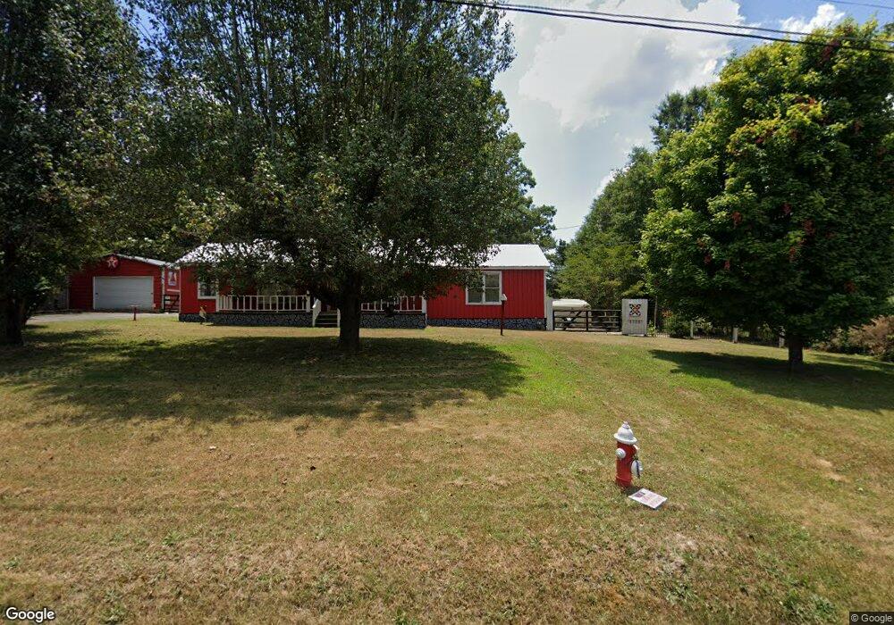 825 Ridgeway Dr, Asheboro, NC 27205 - photo 1