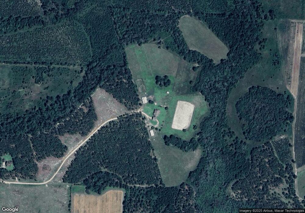 1051 Glynn James Rd, Lyons, GA 30436 - photo 1