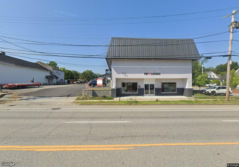 80 S Main St unit 101&102, Concord, NH 03301 - photo 1